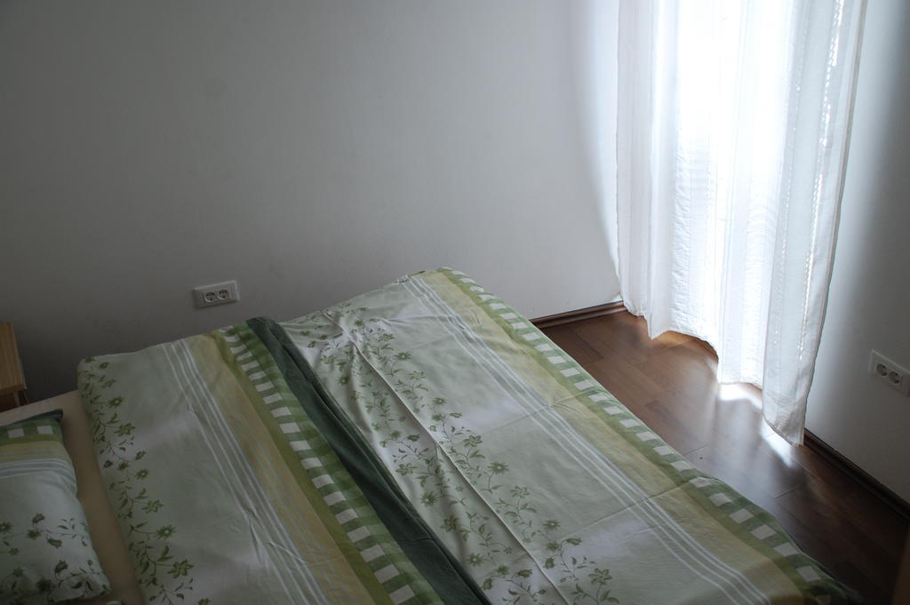 Villa Alpa 우마그 외부 사진